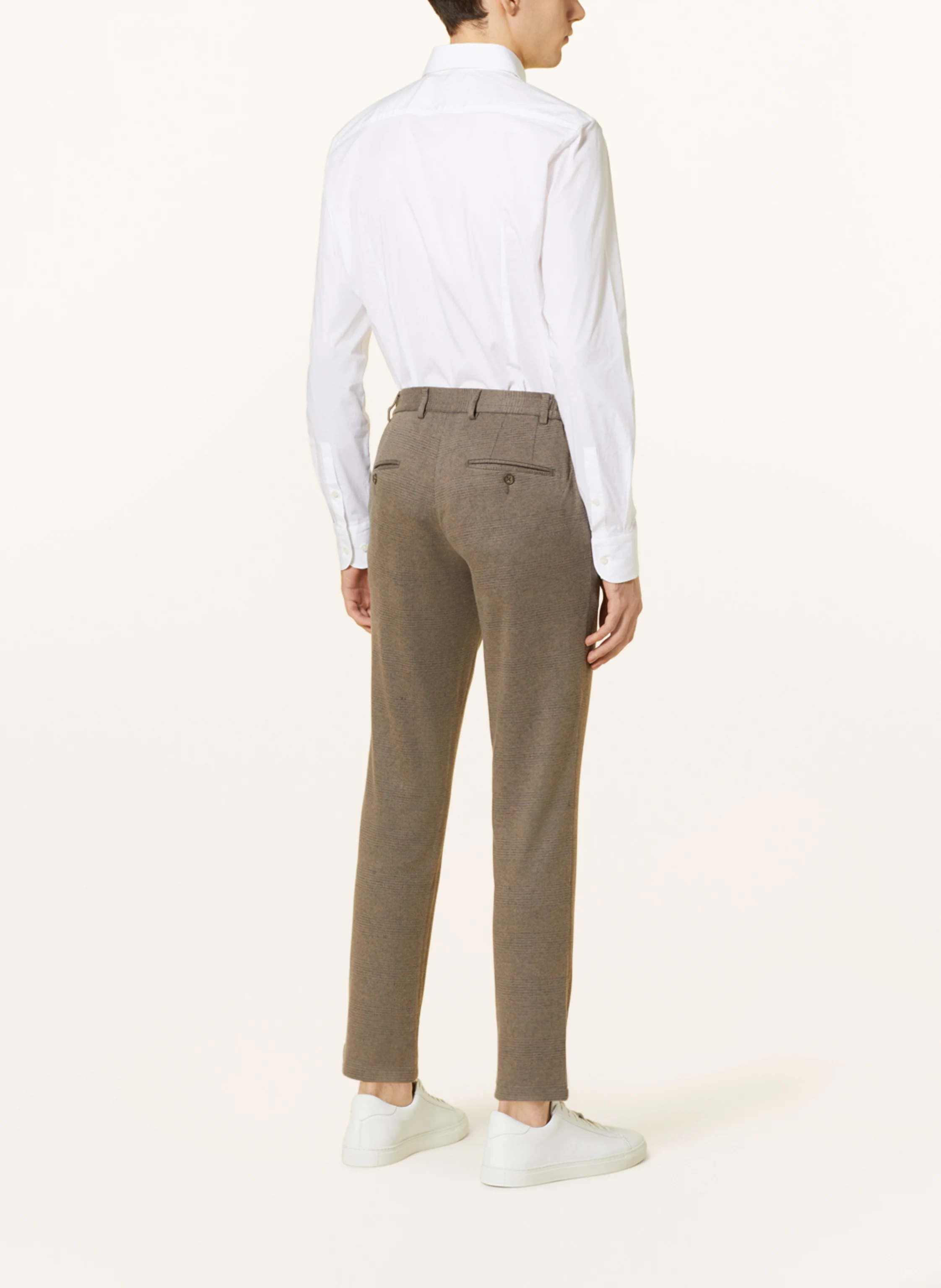 PAUL Anzughose Extra Slim Fit