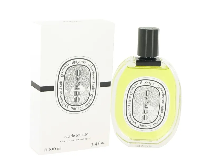 Diptyque Oyedo Eau De Toilette 100 ml (unisex)