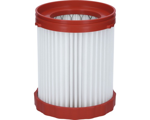 Vlak gevouwen filter GAS18V-10L