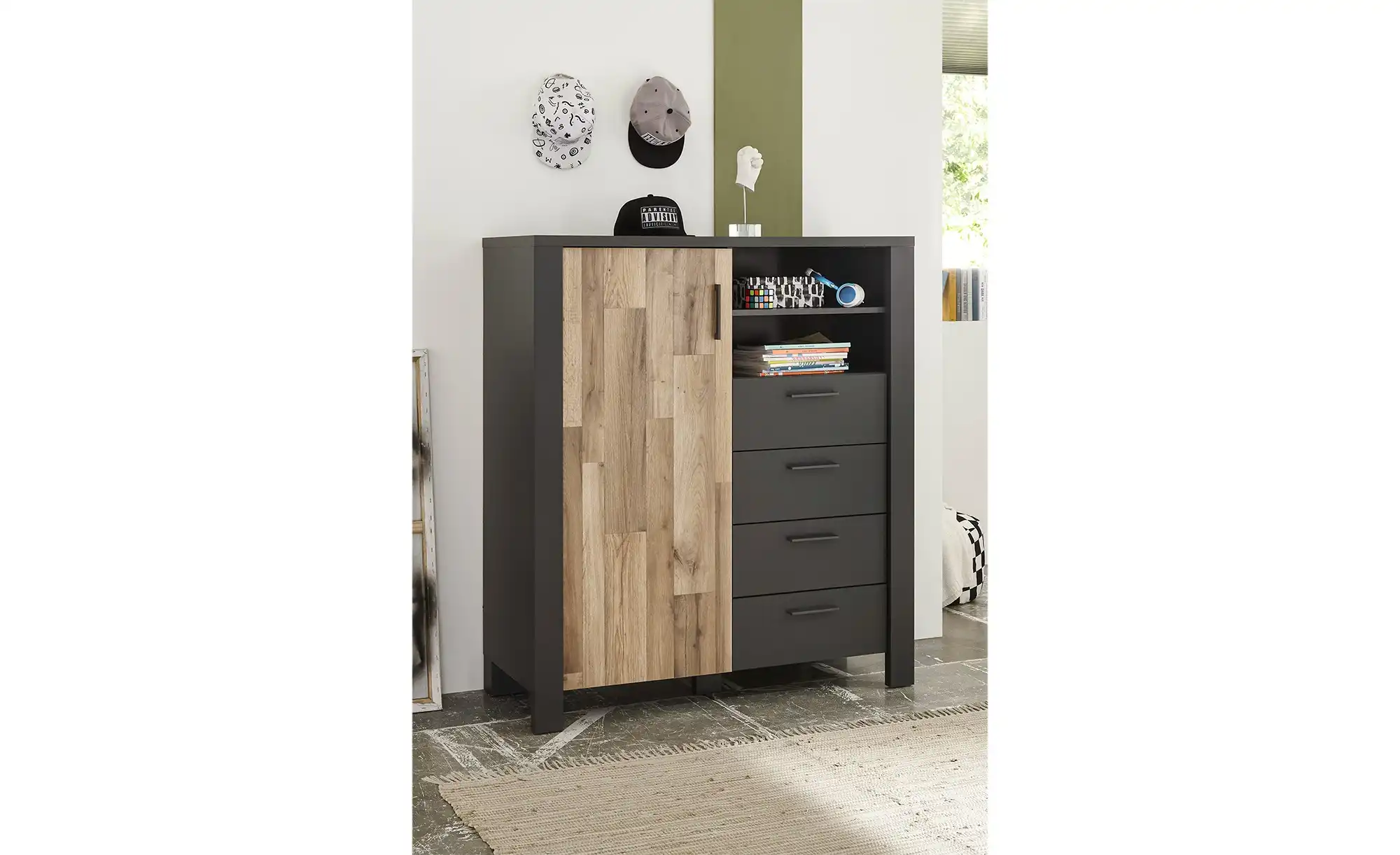 Highboard Dallas