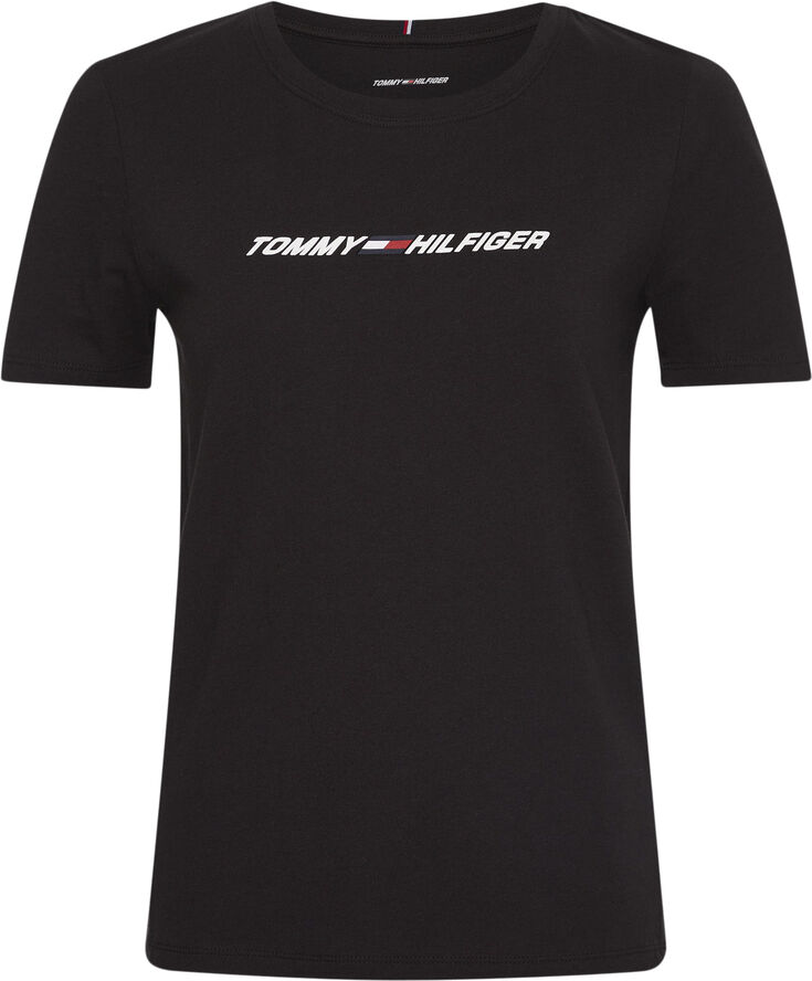 Tommy Hilfiger Sport Regular T-shirt Bds