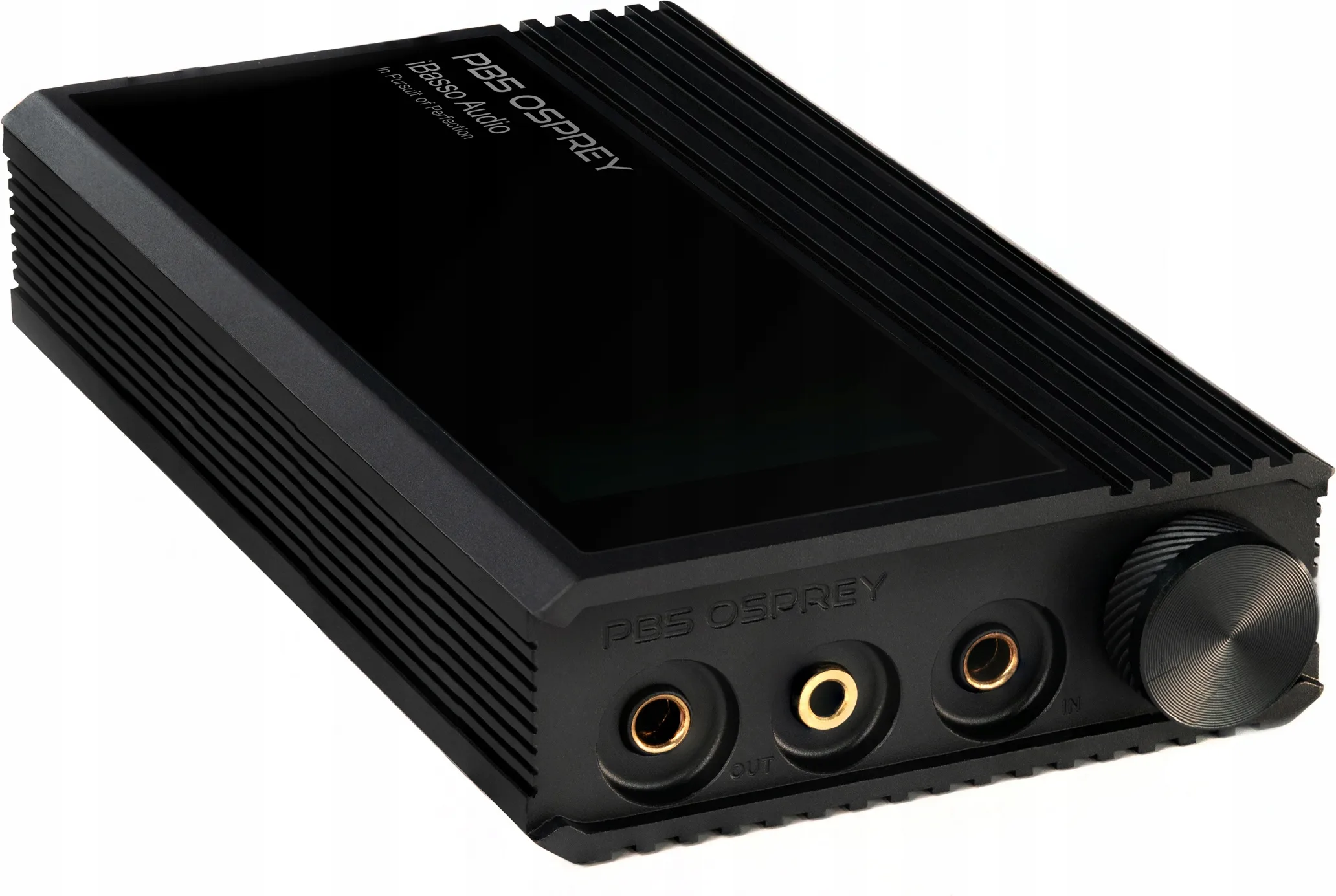 iBasso PB5 Amplis casques portables