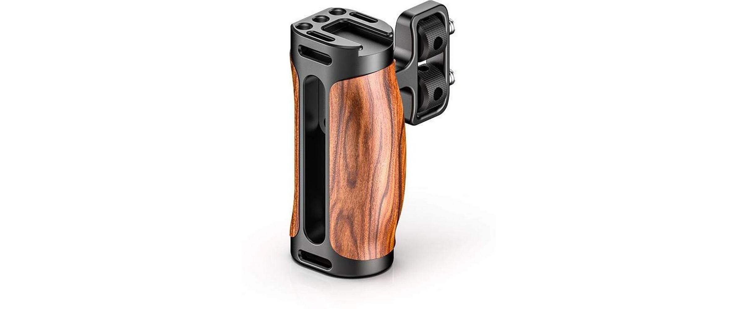 Links/Rechts Holzgriff R075Universal Pistolengriff aus Holz