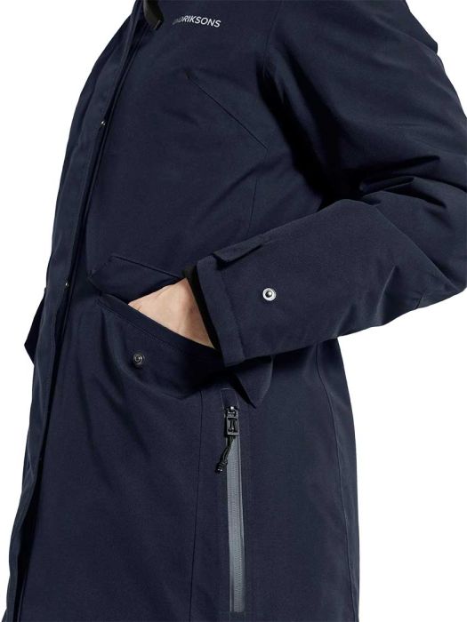 Erika Parka 3 Women vinterjakke