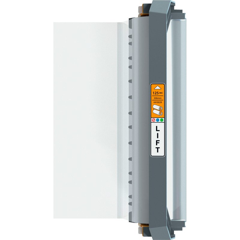 Cartouche de film pour plastifieuse FOTON 30 - 125 microns