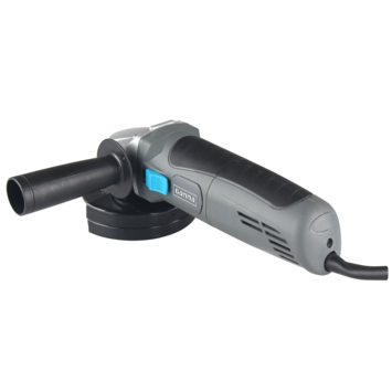 GAMMA haakse slijper HS-115HP-2