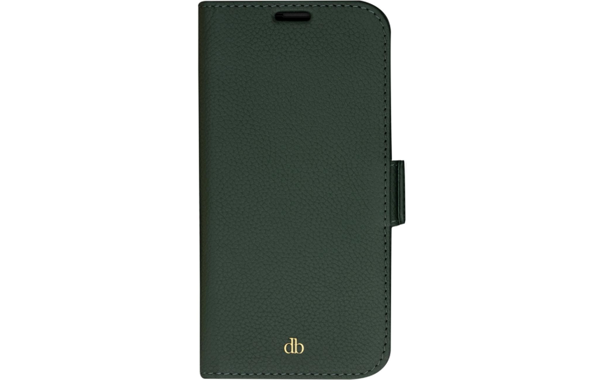 Book Cover New York iPhone 14 Pro Max Grün2 in 1 Schutzhülle für das Apple iPhone 14 Pro Max