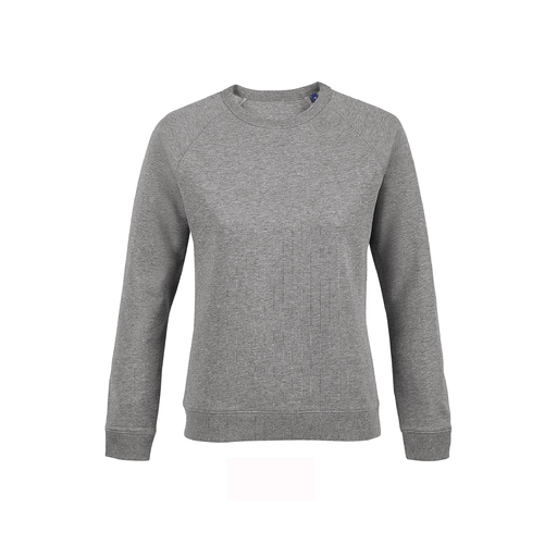 Moletom French Terry Sols Neoblu Nelson