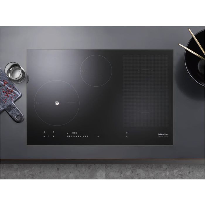 Miele Induktions-Kochfeld KM 7679 FL