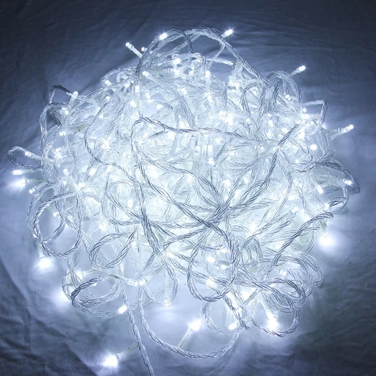 Wewoo Guirlande Noël 30m 300 LED