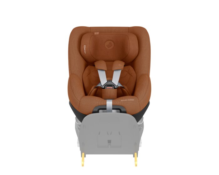 Pearl 360 Pro 3M - 4 Y  61 - 105 cm  0 - 17 kg    Innovative SlideTech®-Technologie |    Optimale Schlafpositionen |    Easy-in-Gurt |    G-CELL Seitenaufprallschutz |    FlexiSpin-Drehung mit nur einer Hand |