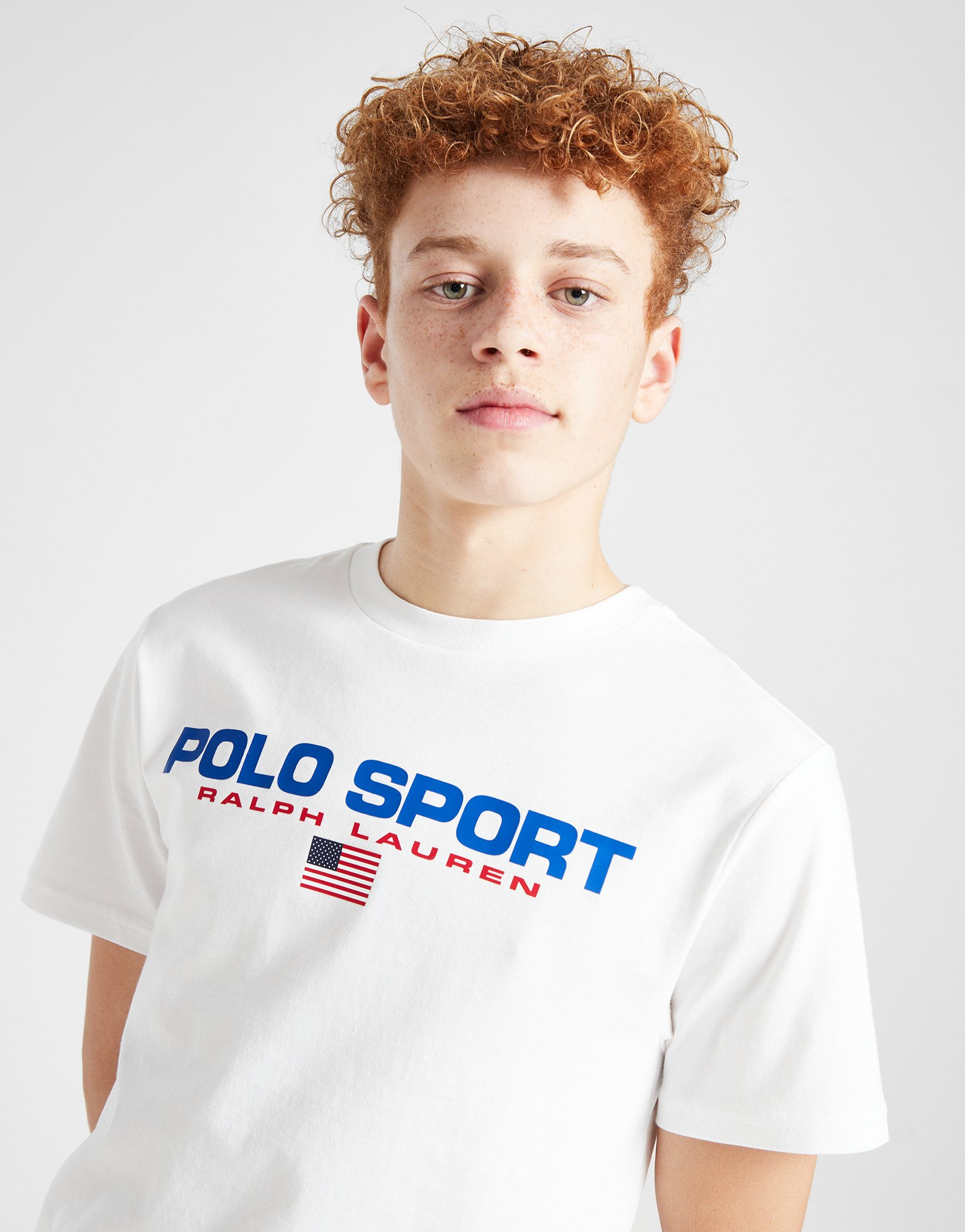 Polo Ralph Lauren T-shirt Junior