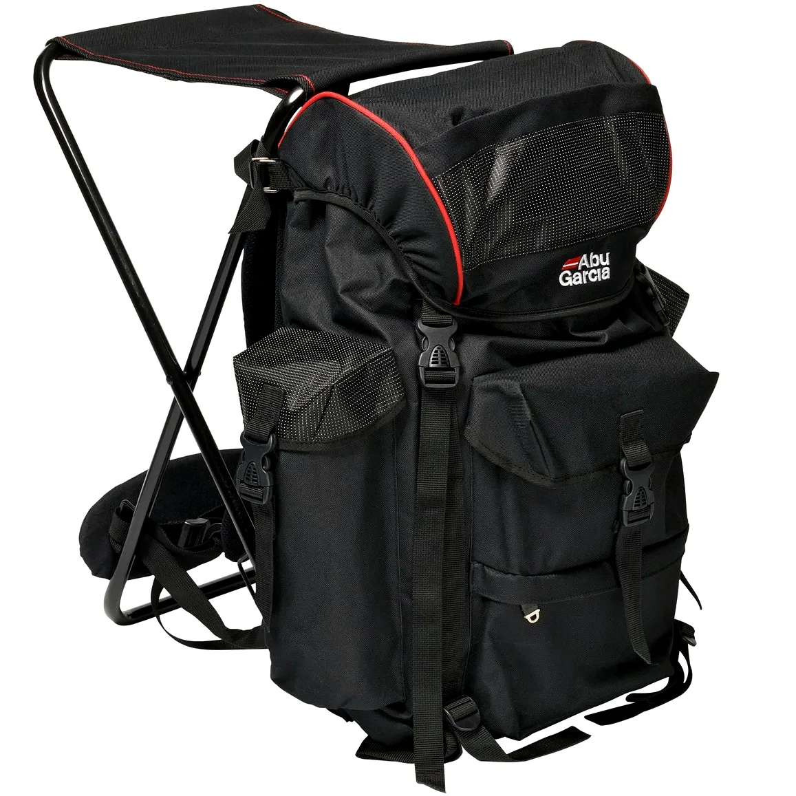 Abu Garcia Rucksack Deluxe