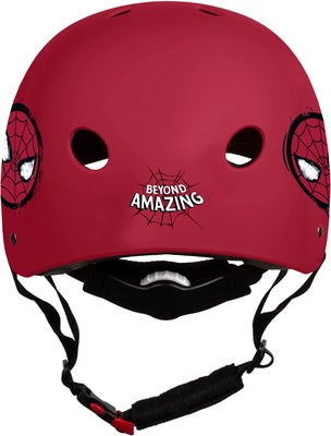 Marvel Spider-Man Sportshjelm