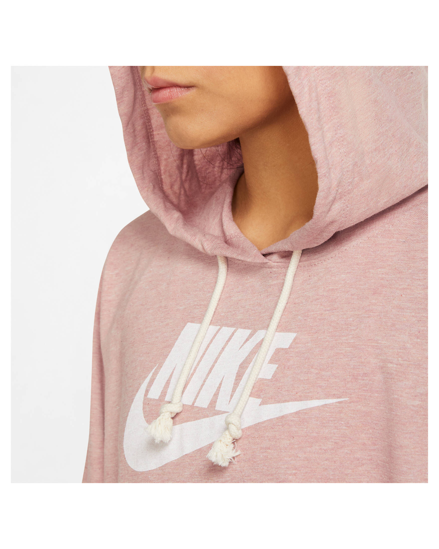 Nike Sportswear| Damen Hoodie GYM VNTG Loose Fit