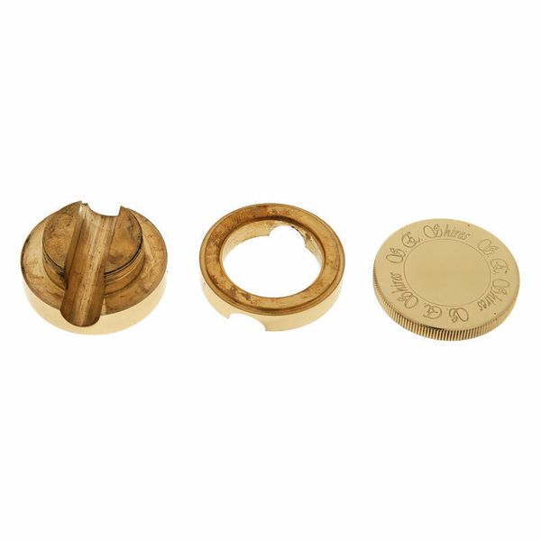 S.E. Shires Balancer for Trombone