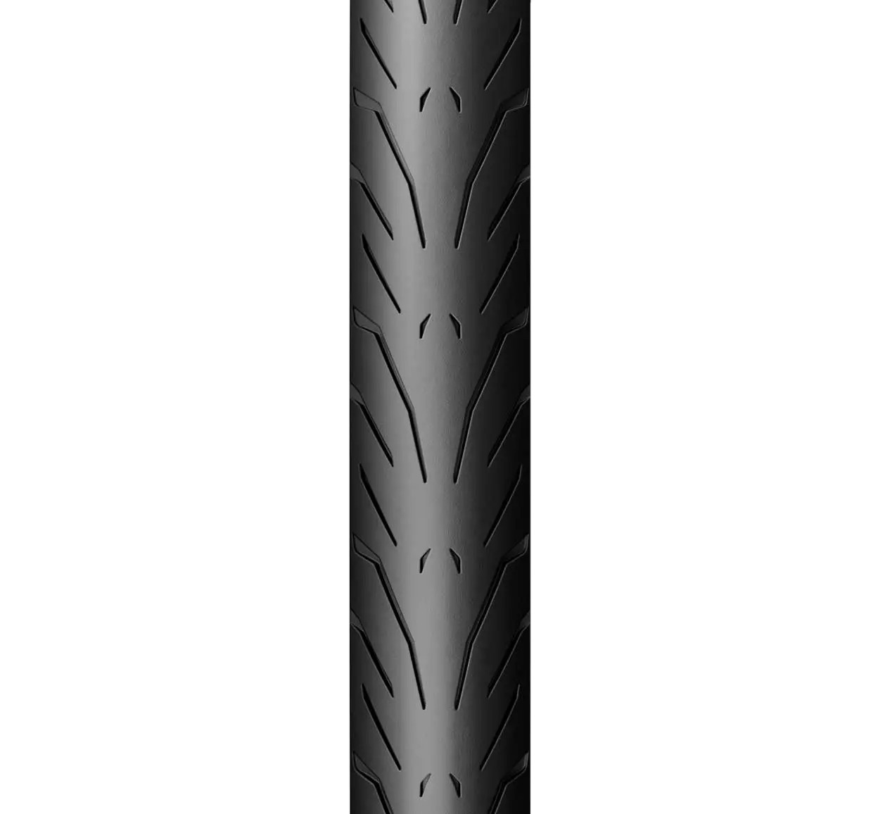 Angel GT Urban Svart