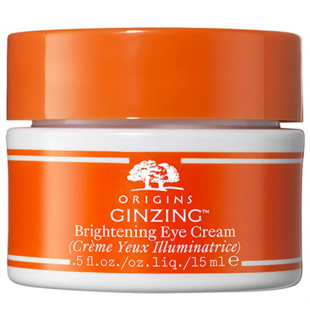 Origins GinZing™ Crème Yeux Illuminatrice - Teinte Warm