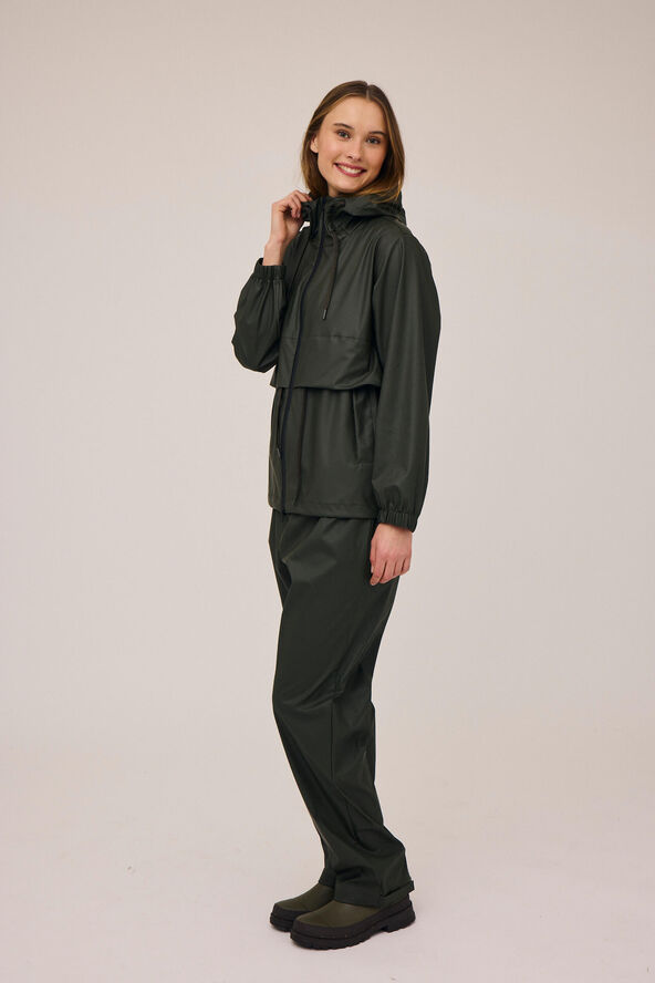 Magasin du Nord Collection Joplin 2 GRS Army green