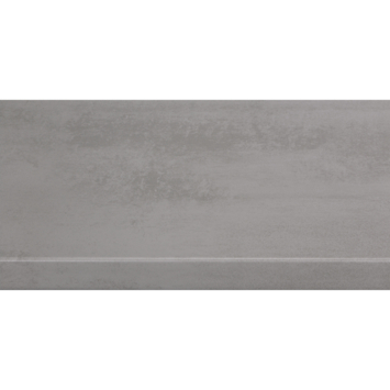 Vensterbank MDF warm beton 250x30 cm 28mm