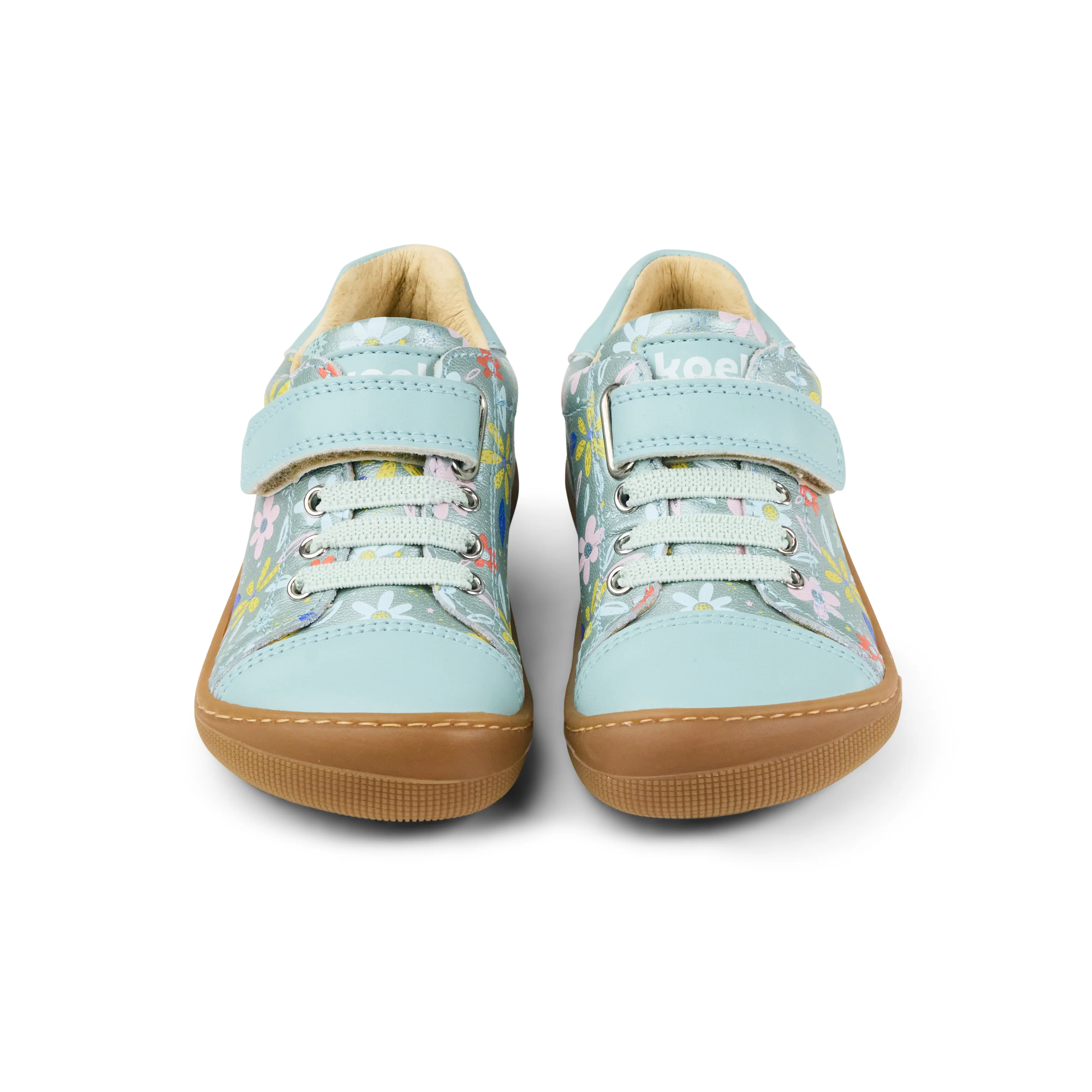 Barefoot DOMY II Met Print