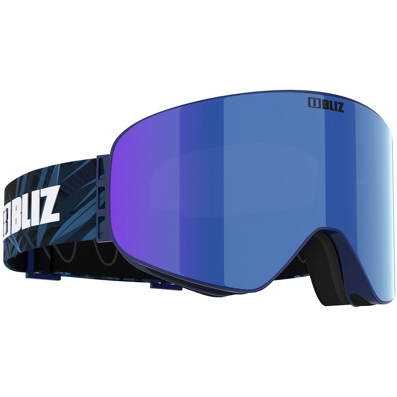Bliz Flow Skibrille