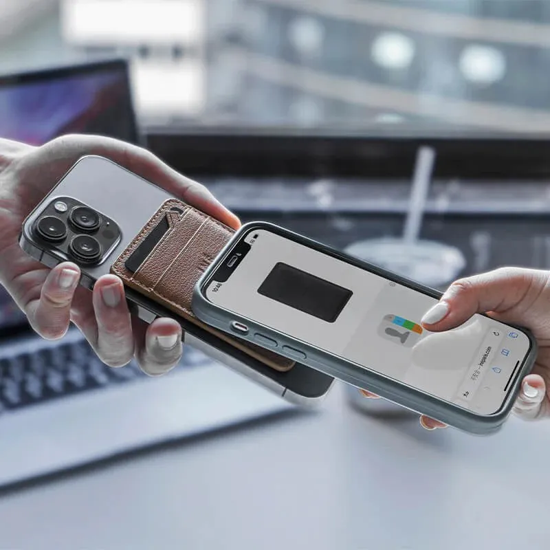 Iné Mini Wallet Xoopar