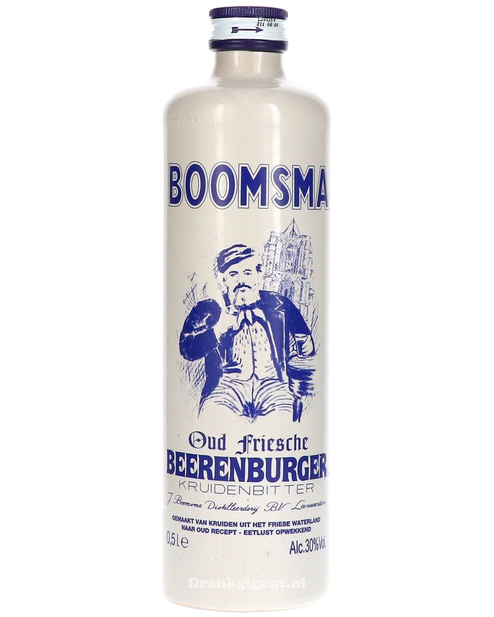 Boomsma Beerenburg 50 cl