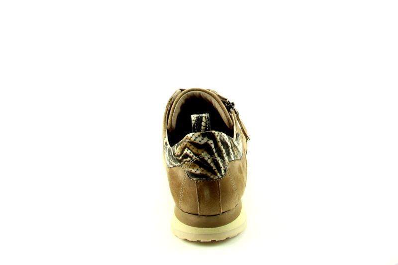 AQA Shoes A7492 Totem