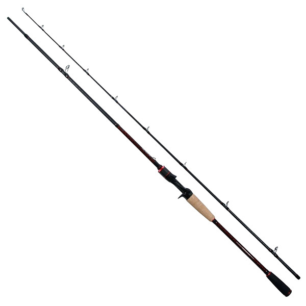 Ensemble Casting Ultimate Chikara Cast & Jerk Set 2,20m (50-150g)