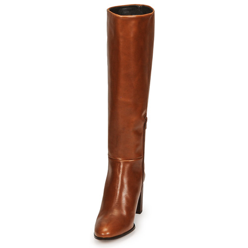 Fericelli - PACHA - Marron