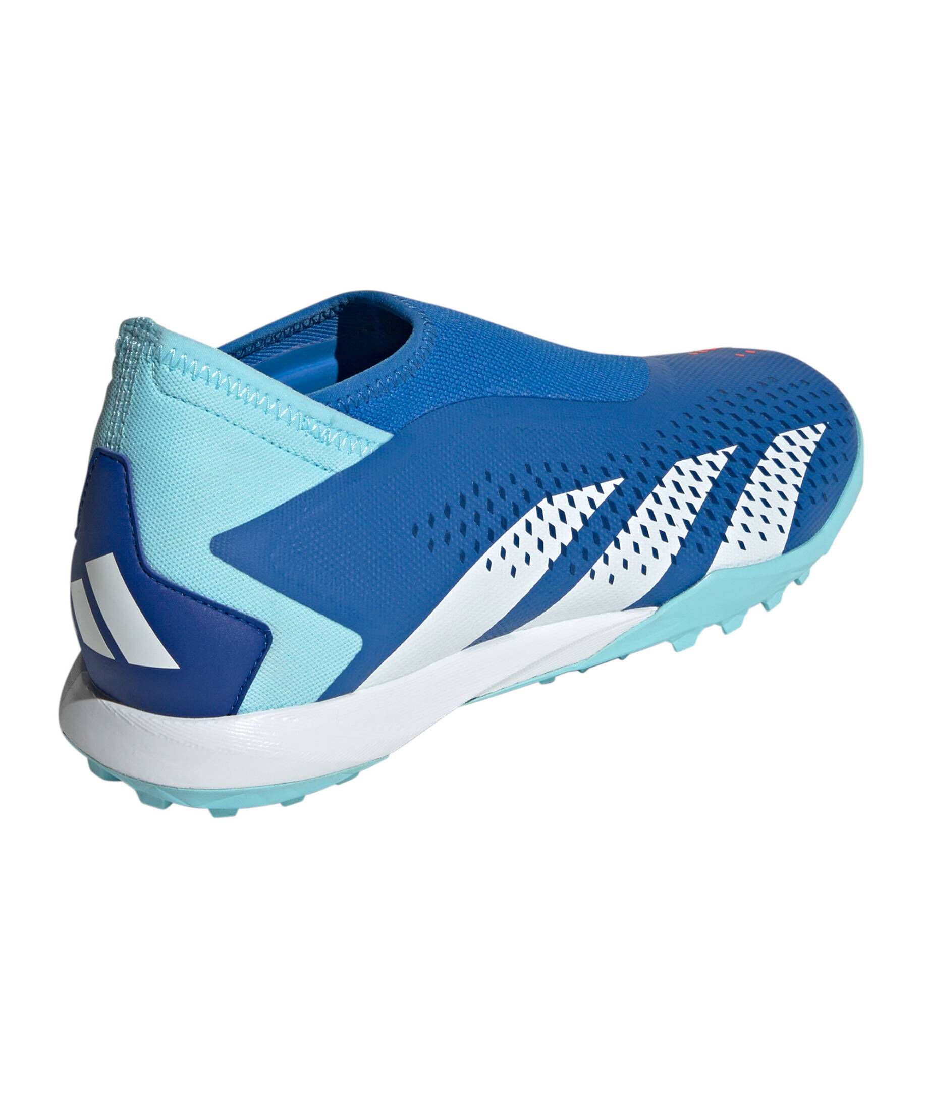 adidas Performance| Herren Fußballschuhe Hartplatz PREDATOR ACCURACY.3 LL TF