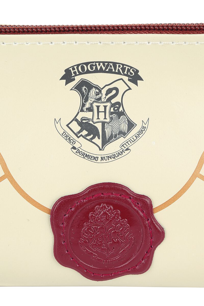 Hogwarts Letter | Harry Potter Trousse