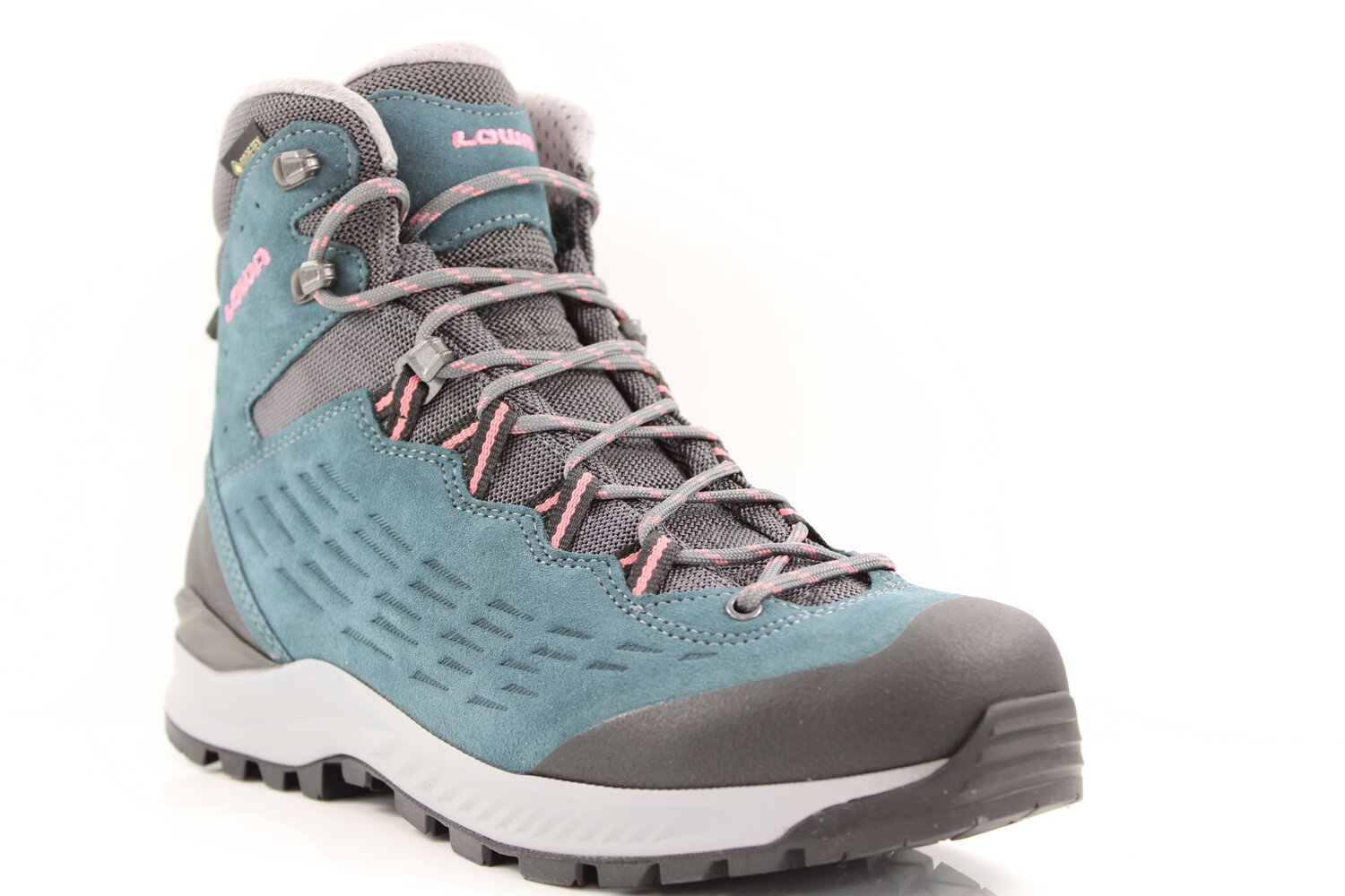 Lowa explorer II gtx mid ws