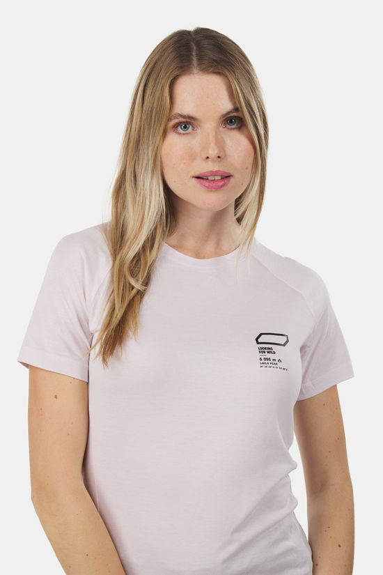 Looking For Wild Looking For Wild Tana T-Shirt Dames