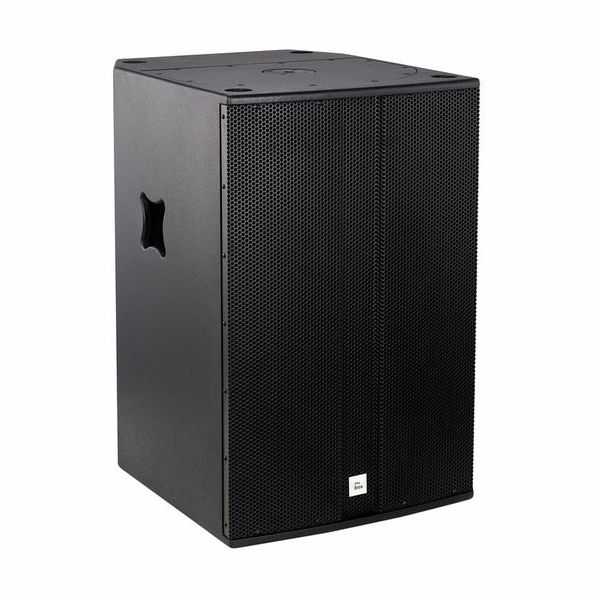 the box pro Achat 118 Bass