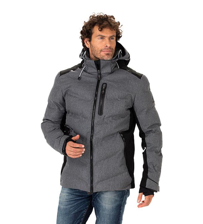 Falcon Men Ruger Ski- en Snowboardjas
