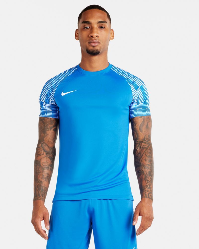 Maillot Nike Academy Bleu pour homme