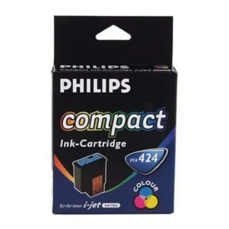 Philips Original Tintenpatrone PFA-424 color
