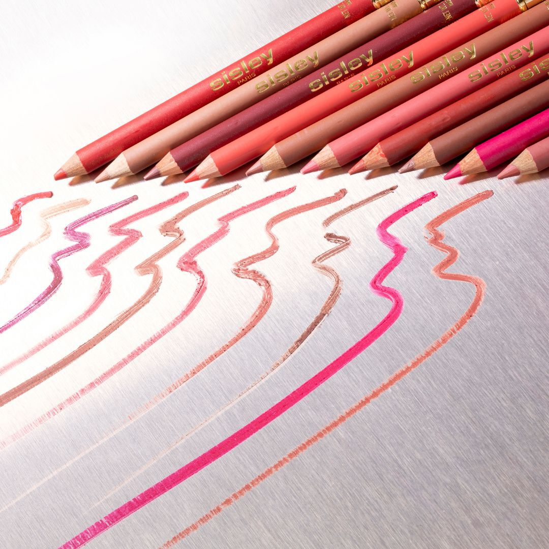 Sisley Paris SISLEY MAQUILHAGEM Lip Liner