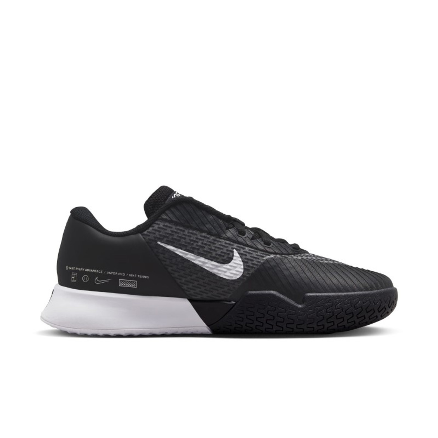 Nike Court Air Zoom Vapor Pro 2 Dames