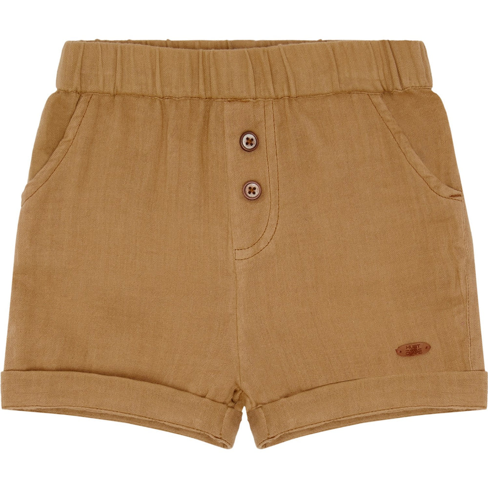 Køb Hust & Claire Warm Sand Herluf Shorts