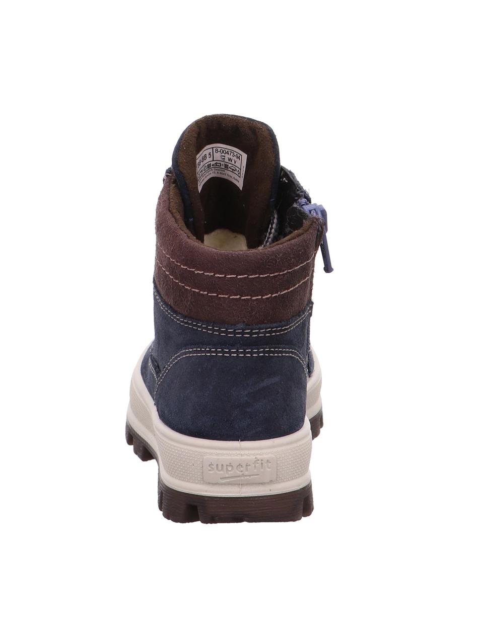 Winterstiefel TEDD