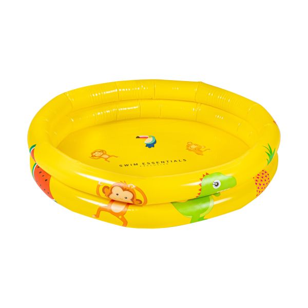 Swim Essentials Zwembad Yellow 24  Mnd