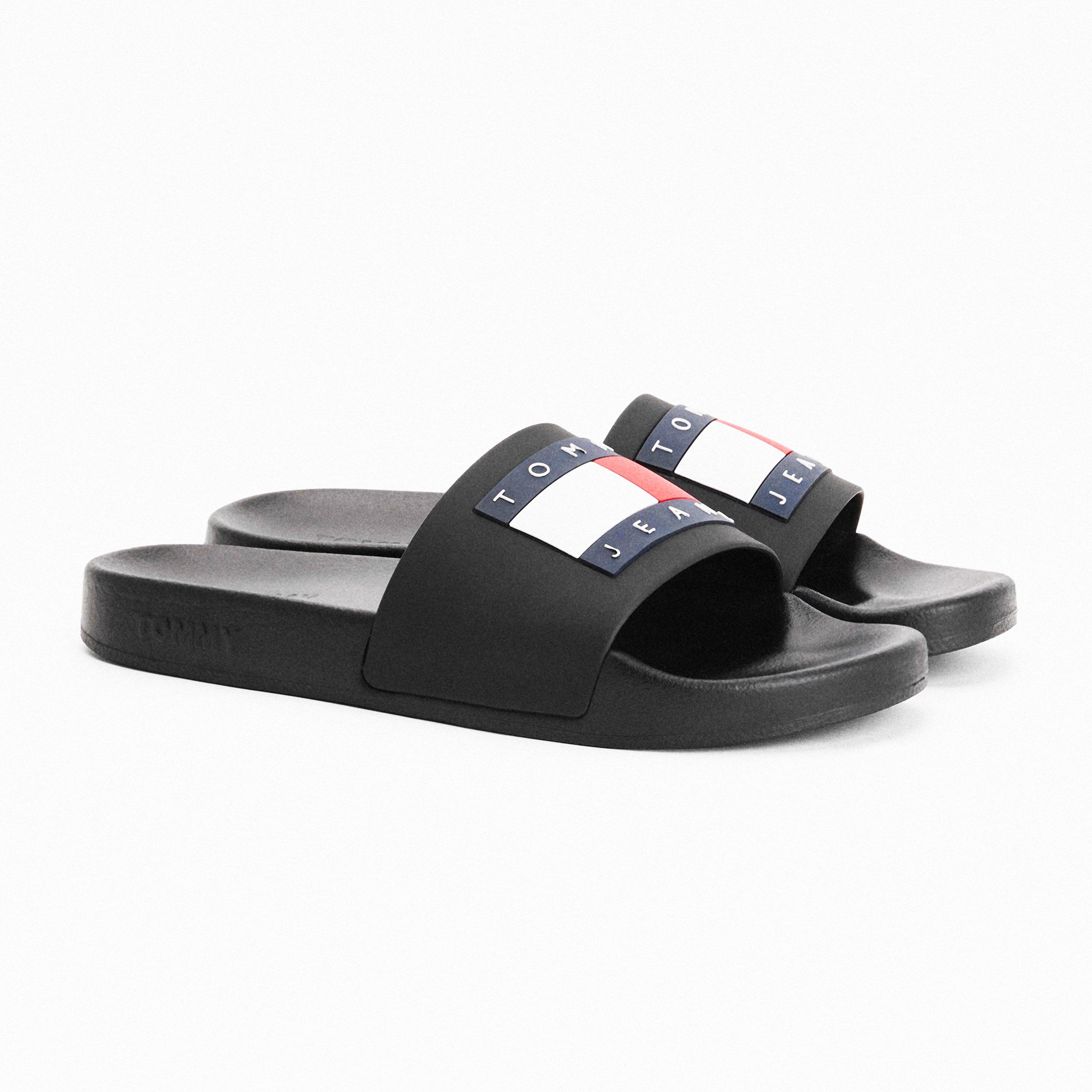 Tommy Jeans Pool Sliders