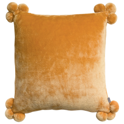 Vivaraise - TENDER POMPONS - Ocre