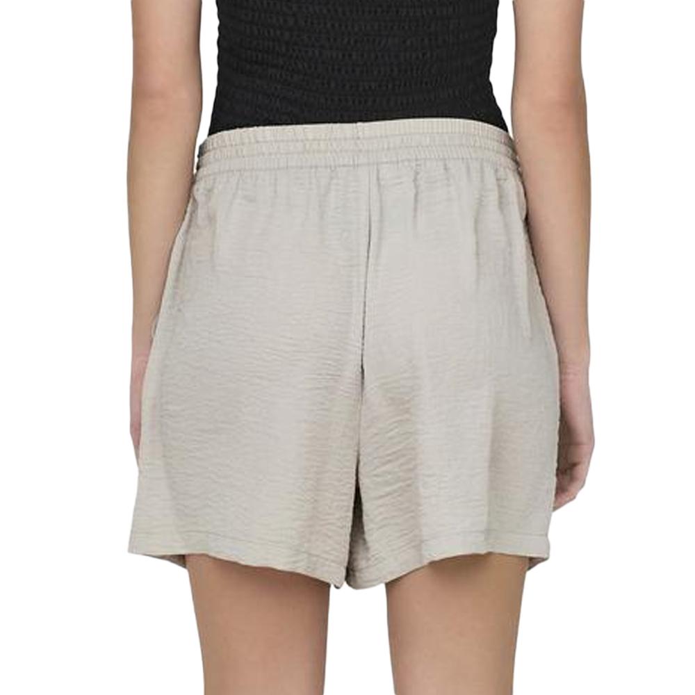JDY Short Beige Femme Jdy Divya Life