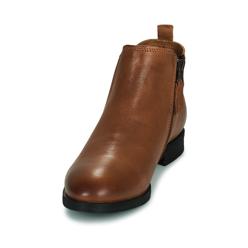 Dream in Green - LIMIDISE - Marron