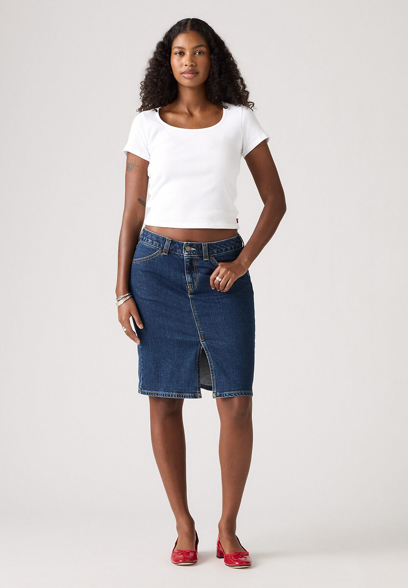 Saia midi Levi's