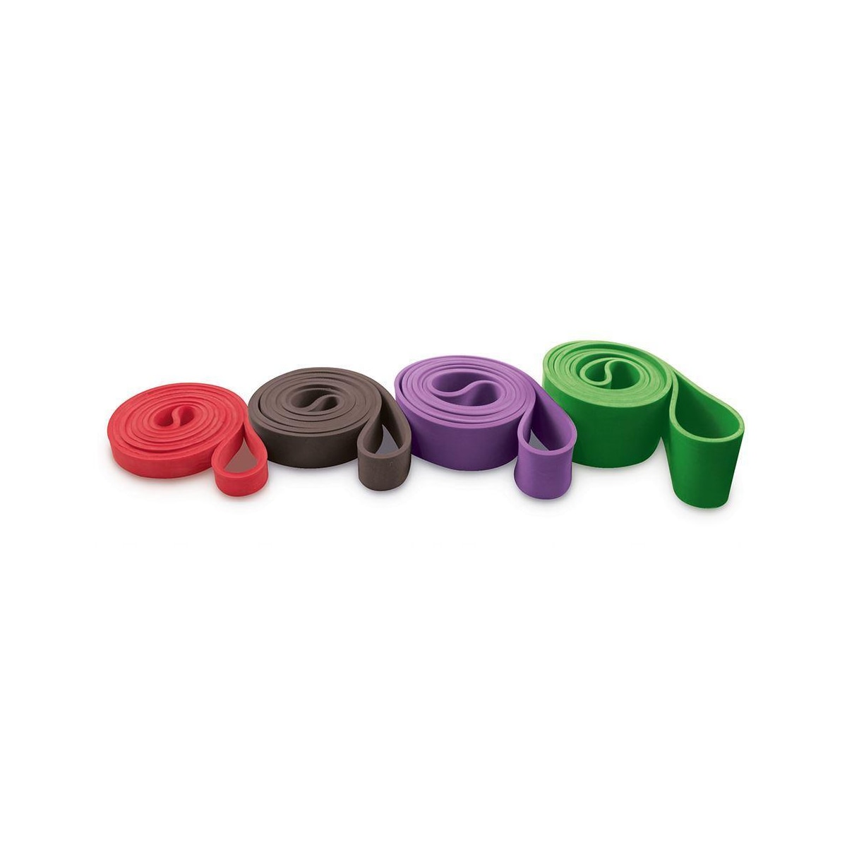Master Fitness Master Powerband 2-14 kg